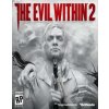 The Evil Within 2