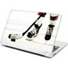 Sablio Samolepka na notebook Ľadový hokej - 38x26 cm