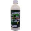 Haldorádó Carp Syrup - Kokos + Tigrí Orech