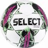 Futbalová lopta SELECT ATTACK V22 BIELA/RUŽOVÁ
