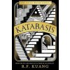 Katabasis - R.F. Kuang, HarperCollins Publishers