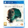 The Dark Pictures Anthology: Man of Medan