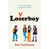 Loverboy - Ben Tomlinson, Andersen Press Ltd