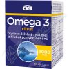 GS Omega 3 Citrus 60+30 90 kapsúl