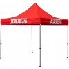 JOBE Altán otvorený 3 x 3 m 368819001