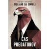 Čas predátorov - da Empoli Giuliano