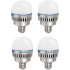 Nanlite PavoBulb 10C 4 light kit