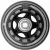 Rollerblade 80 mm 82A + ložiská SG7 + distančné vložky