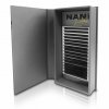 NANILashes riasy L-Shape L / 0,20 x 9 mm