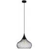 Eglo Eglo 43344 - Luster na lanku STAVERTON 1xE27/60W/230V EG43344 + záruka 3 roky zadarmo + záruka 3 roky zadarmo