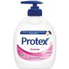 Tekuté mydlo Protex - cream, 300 ml