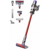 Dyson V11 Fluffy, tyčový vysavač
