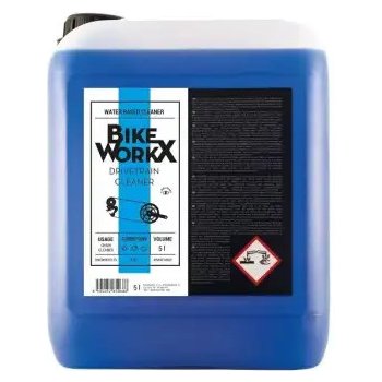 Bike WorkX Chain Clean Star 5000 ml