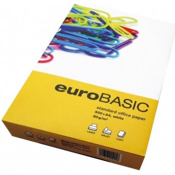 euroBASIC LC_PA003010