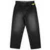 HOMEBOY nohavice - x-tra BAGGY Vintage Denim Vintage Black (87) veľkosť: 33/32