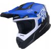 KENNY prilba TRACK 26 focus blue - XL
