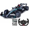 Rastar RC Mercedes-AMG F1 W15 E Performance čierny 1/12 RTR