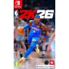 NBA 2K26 - Nintendo Switch (5026555072458)