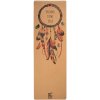 Sharp Shape Cork yoga mat Namaste