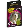 Obojok Dr.Pet pre psy 75 cm antiparazitárny ČIERNY s repelentným účinkom (tick and flea repellent collar for dogs)