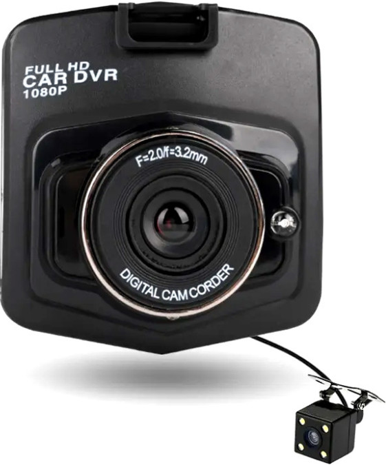 Car Dash Cam DVR-05