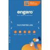 engaroGuard Hydrogel - anti-blue surová / nevyrezaná ochranná fólia 18*12cm