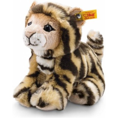 Steiff GmbH Steiff Billy Cub Tiger 20 sedenie