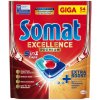 Somat Excellence Premium 5in1 kapsuly do umývačky riadu 54 ks 1053 g