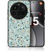 VSETKONAMOBIL 116277 MY ART Ochranný kryt pre Xiaomi 15 Ultra BLUE TERRAZZO (164)