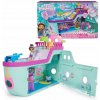 Spin Master Gabby's Dollhouse Gabby Cat Friend Ship Set