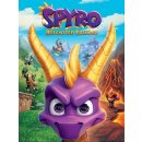 Spyro Trilogy Reignited