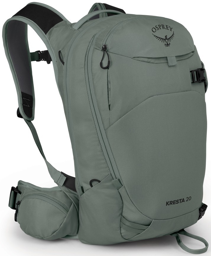 Osprey Kresta 20l Pine leaf green