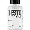 Sizeandsymmetry TESTO X-BLEND, 120 kapsúl