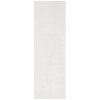 Hanse Home , Behúň Cloud 103936 Cream, 80x250, biela, obývacia izba