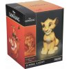 Paladone PALADONE 3D lampa Disney Lví král - Simba