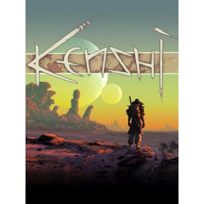 Hra na PC Kenshi (PC) Kľúč Steam (719890)
