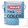 ADLER Slovensko 5in1 Color 2,5 l biela