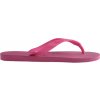 Unisex žabky HAVAIANAS, TOP Ružová,Fialová, 37/38