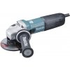 Makita Uhlová brúska GA5040C01 125mm GA5040C01