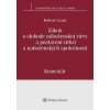 Zákon o slobode náboženskej viery a postavení cirkví a náboženských spoločností