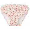 Little Dutch Bikini spodný diel Sunny Flowers U