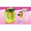 Qman UNA Series 34011-3 Šatníková skriňa fotografky