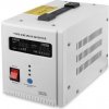 Záložný zdroj pre obehové čerpadlá čistý sínus UPS 500W 12V / 230V 800VA