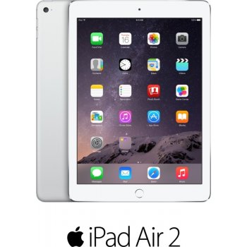 Apple iPad Air 2 Wi-Fi 64GB MGKM2FD/A