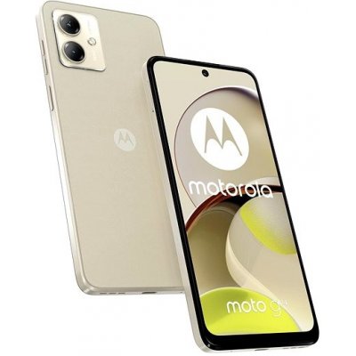 Motorola Moto G14 8 GB/256 GB šedá PAYF0042RO