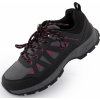Alpine Pro outdoor shoes LURE pink glo