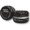 NishMan farbiaci vosk na vlasy C3 Dark Black 100ml