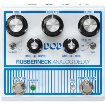 Digitech DOD Rubberneck