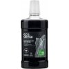 Ecodenta Extra bělicí s černým uhlím Extra Whitening Mouthwash With Black Charcoal 500 ml