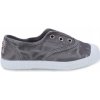 Emel detské tenisky šedé